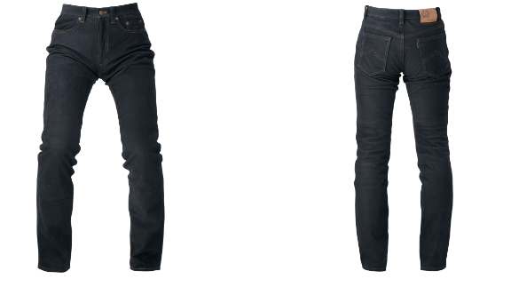 クシタニ　エクスプローラジーンズ　33インチ 新商品！エクスプローラーカーゴジーンズ入荷：KUSHITANI 三鷹店