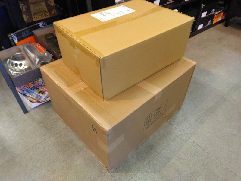 KUSHITANI TAKASAKI BLOG